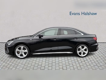 Used Audi A3 2020 for sale - 77856874: Photo