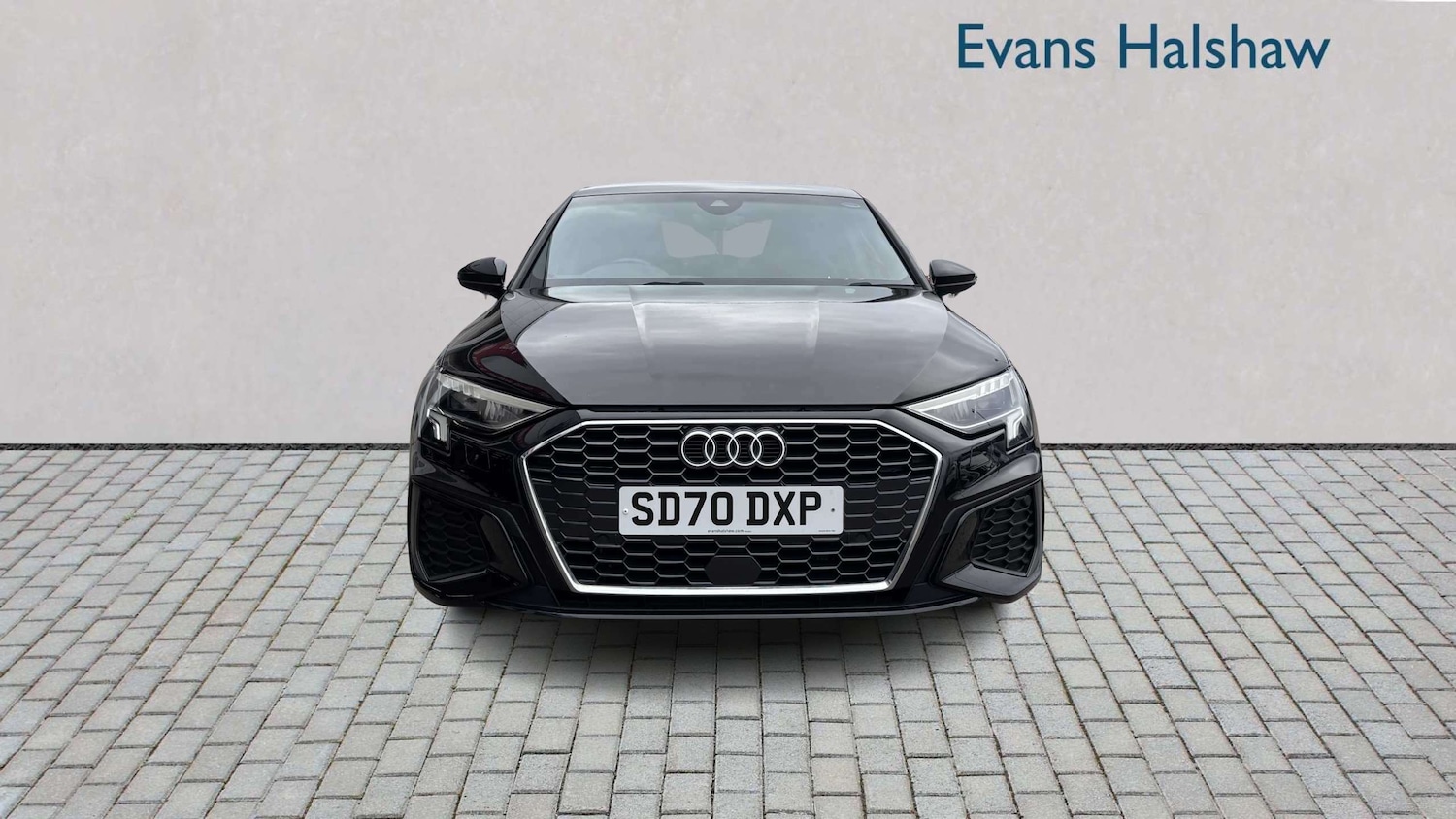 Used Audi A3 2020 for sale - 77856874: Photo 4