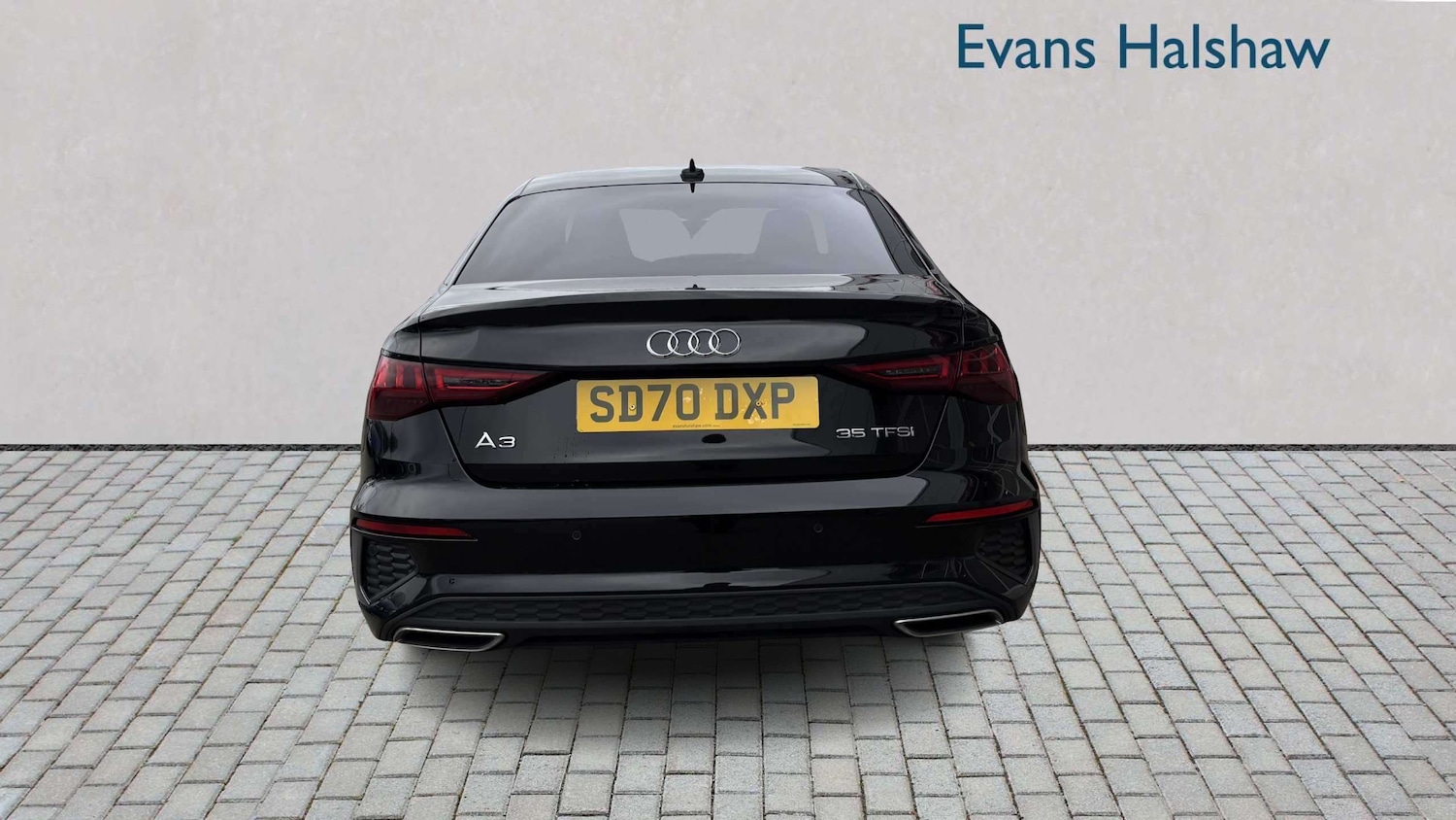 Used Audi A3 2020 for sale - 77856874: Photo 5