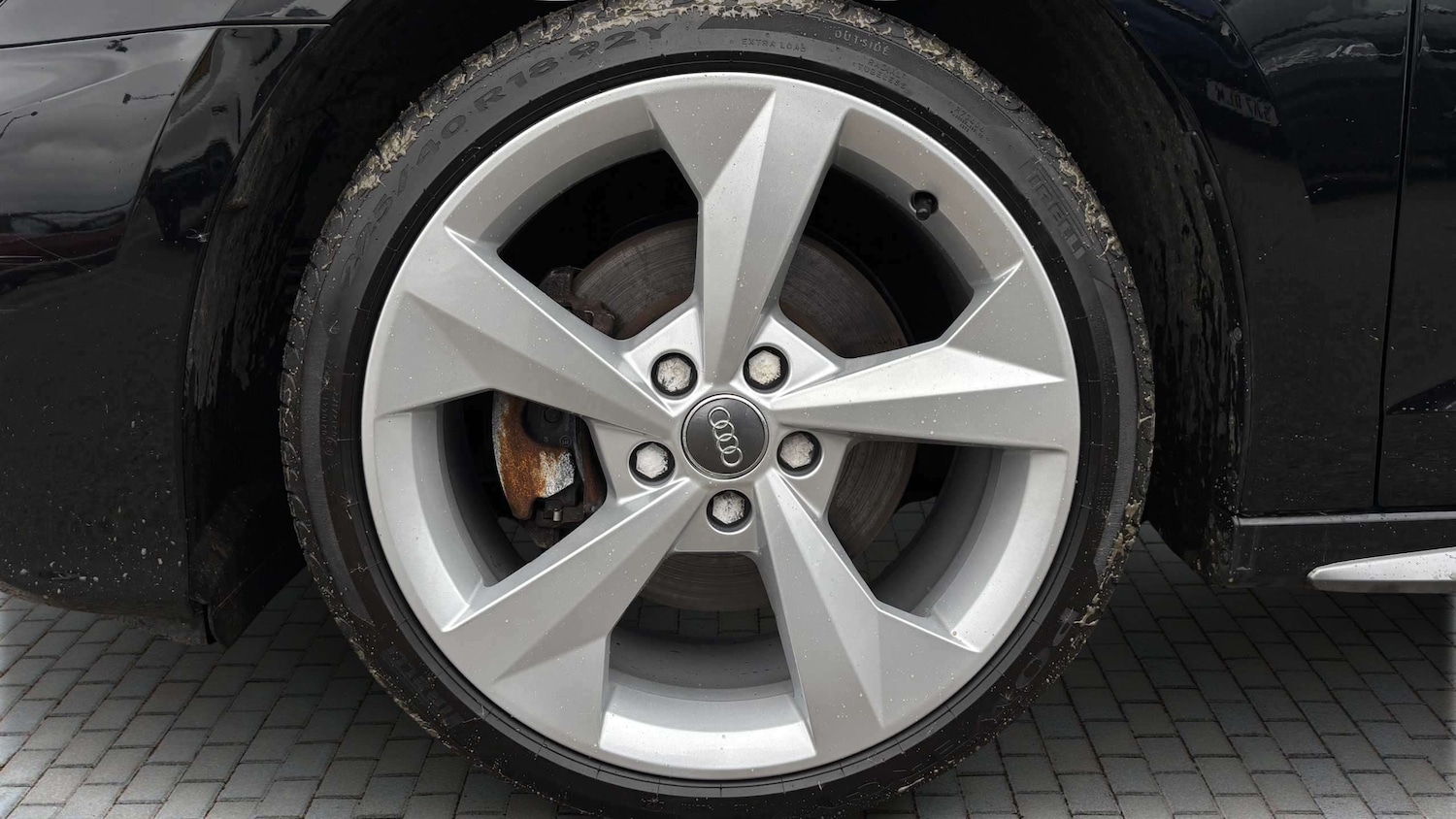 Used Audi A3 2020 for sale - 77856874: Photo 7