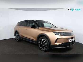 Used Vauxhall Grandland 2025 for sale - 79648563: Photo
