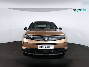 Used Vauxhall Grandland 2025 for sale - 79648563: Photo