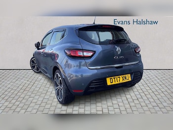 Used Renault Clio 2017 for sale - 78337960: Photo