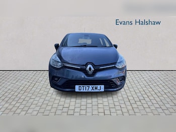 Used Renault Clio 2017 for sale - 78337960: Photo
