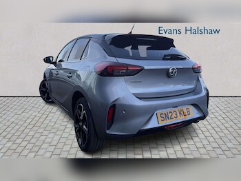 Used Vauxhall Corsa 2023 for sale - 78089821: Photo