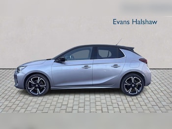 Used Vauxhall Corsa 2023 for sale - 78089821: Photo