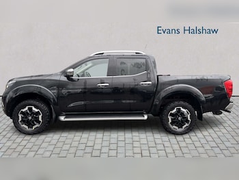 Used Nissan Navara 2019 for sale - 78173873: Photo