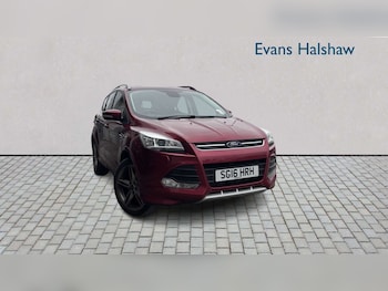 Used Ford Kuga 2016 for sale - 79172294: Photo