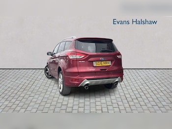 Used Ford Kuga 2016 for sale - 79172294: Photo