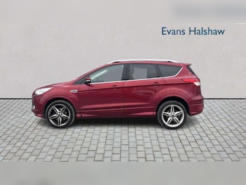 Used Ford Kuga 2016 for sale - 79172294: Photo