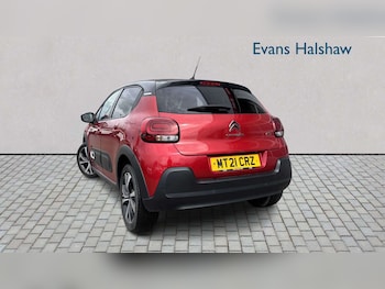 Used Citroen C3 2021 for sale - 78651342: Photo