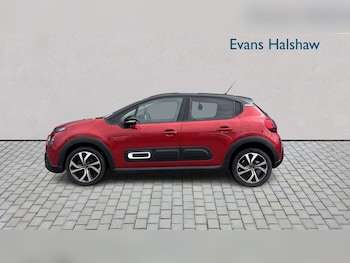 Used Citroen C3 2021 for sale - 78651342: Photo