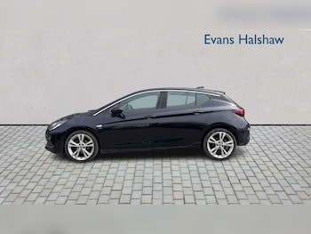 Used Vauxhall Astra 2018 for sale - 78666266: Photo