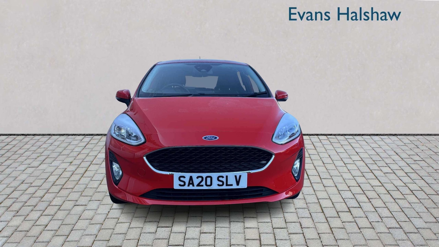 Used Ford Fiesta for sale - 77861156: Photo 5