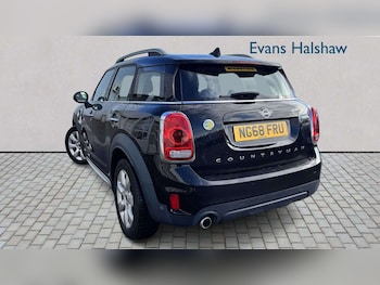 Used MINI Countryman 2018 for sale - 77858116: Photo