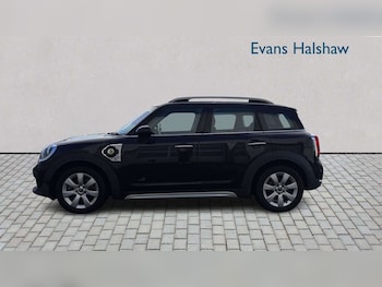 Used MINI Countryman 2018 for sale - 77858116: Photo