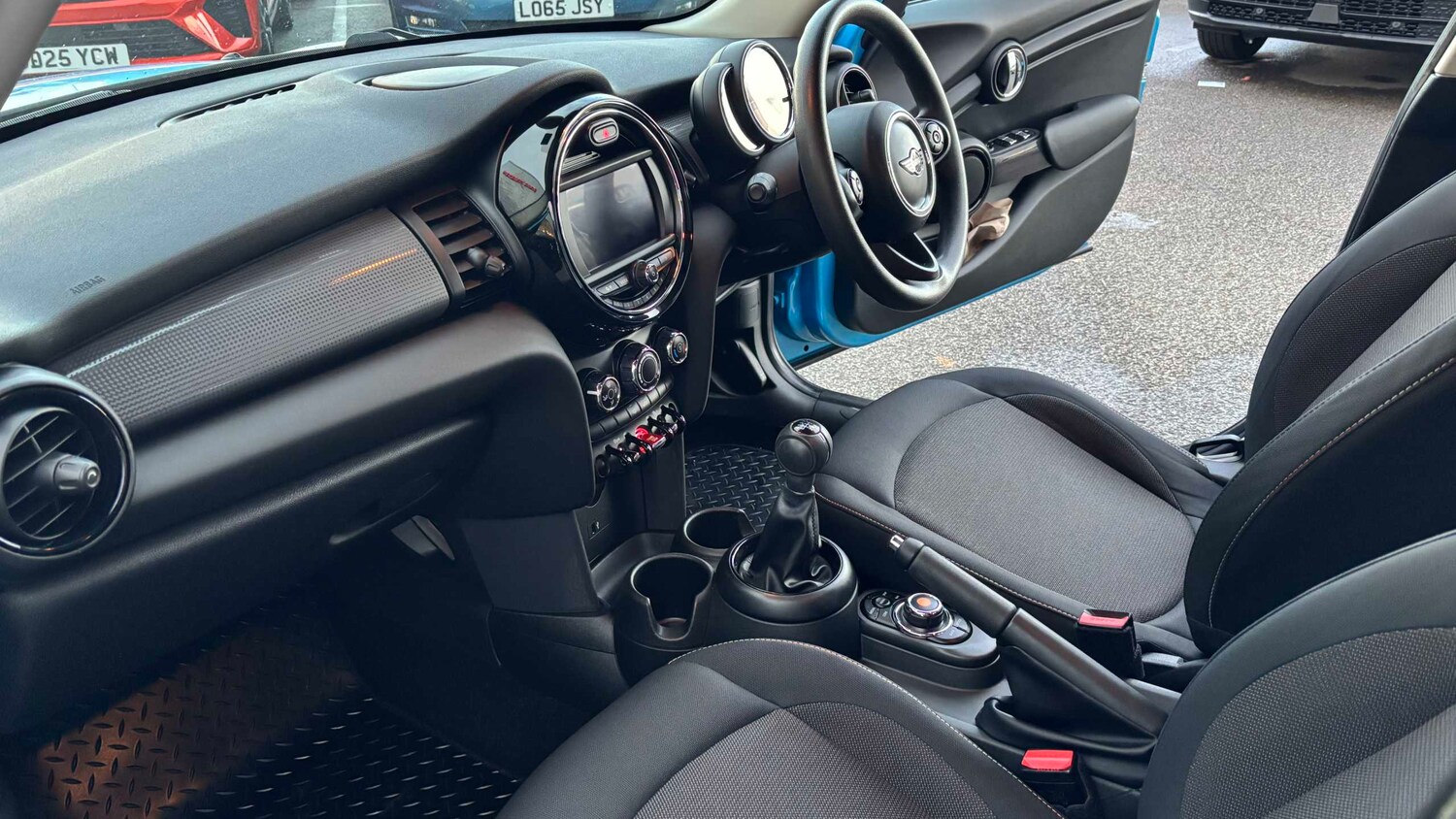 Used MINI Hatch 2018 for sale - 77857694: Photo 16