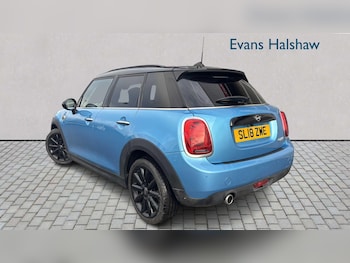 Used MINI Hatch 2018 for sale - 77857694: Photo