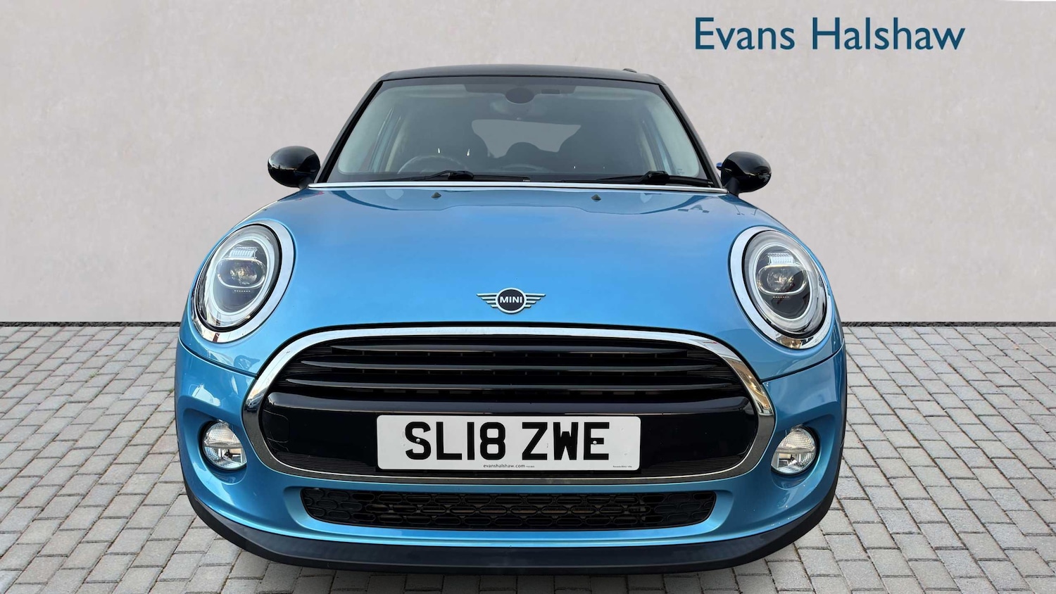 Used MINI Hatch 2018 for sale - 77857694: Photo 4