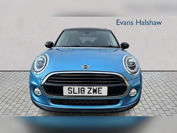 Used MINI Hatch 2018 for sale - 77857694: Photo
