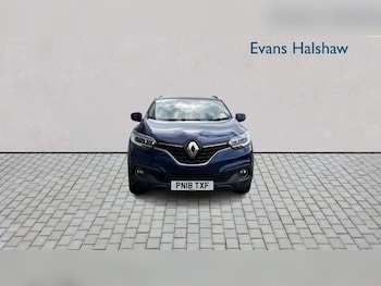 Used Renault Kadjar 2018 for sale - 79065333: Photo