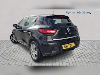 Used Renault Clio 2015 for sale - 77894372: Photo