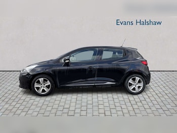 Used Renault Clio 2015 for sale - 77894372: Photo