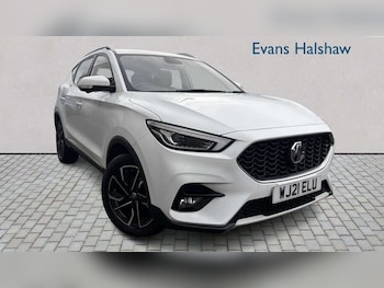 MG MG ZS feature image