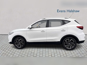 Used MG MG ZS 2021 for sale - 77860783: Photo