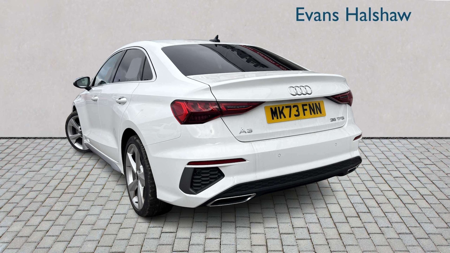 Used Audi A3 for sale - 77859494: Photo 3