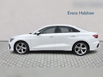 Used Audi A3 2023 for sale - 77859494: Photo