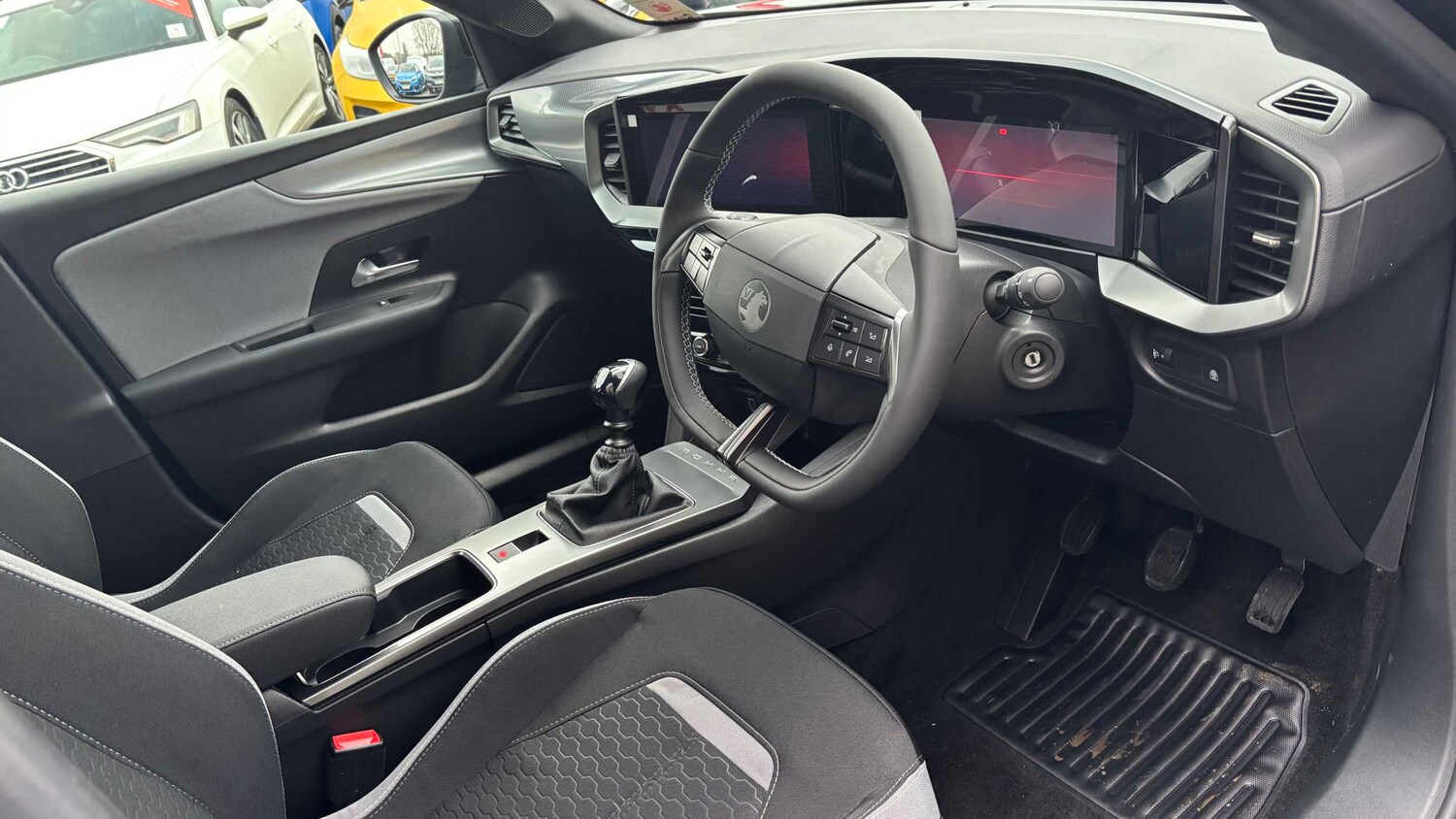 Used Vauxhall Mokka 2025 for sale - 77862308: Photo 10