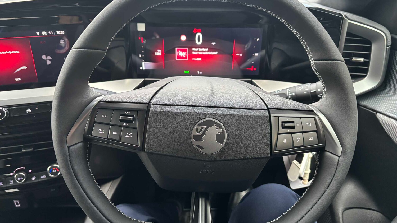 Used Vauxhall Mokka 2025 for sale - 77862308: Photo 11