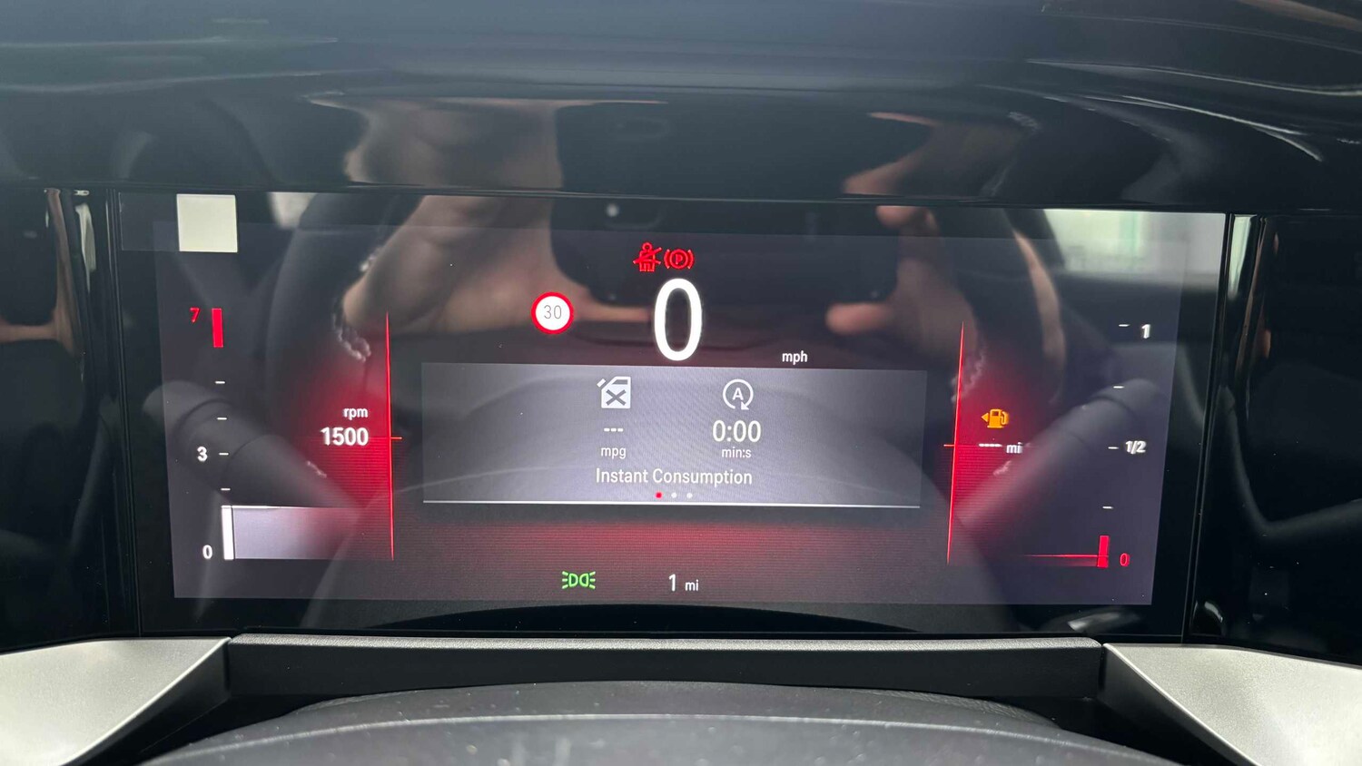 Used Vauxhall Mokka 2025 for sale - 77862308: Photo 13