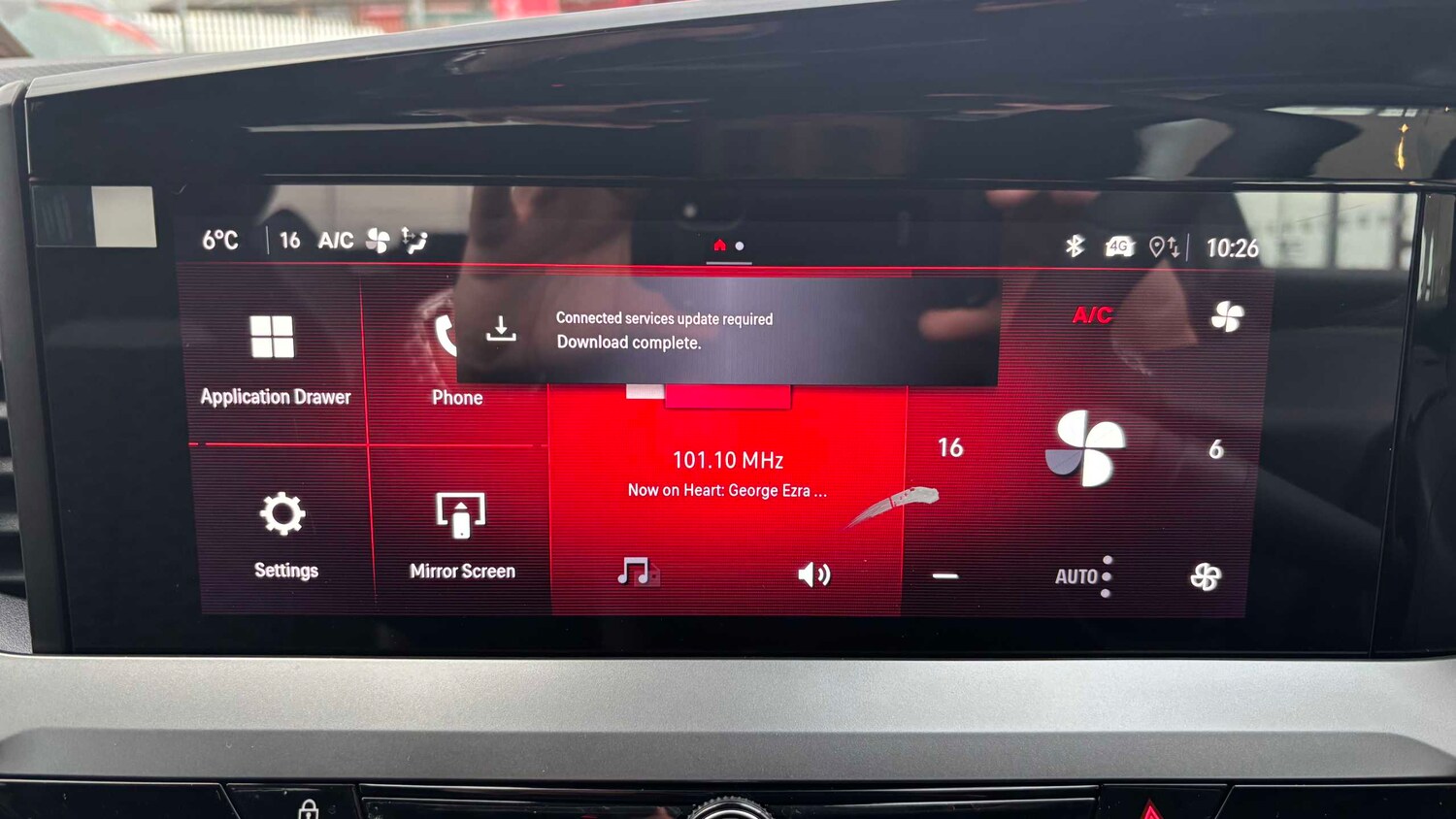 Used Vauxhall Mokka 2025 for sale - 77862308: Photo 14