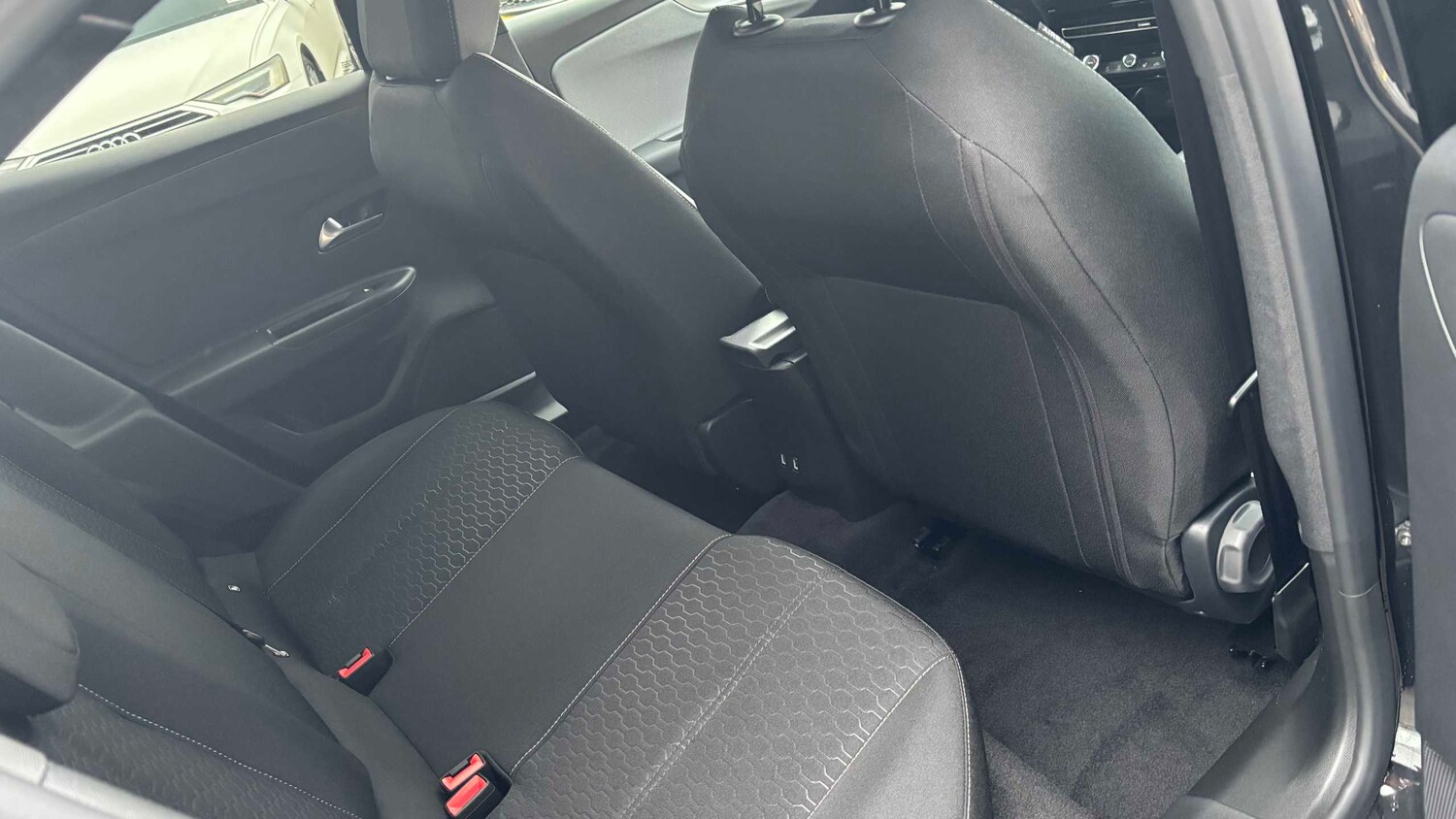 Used Vauxhall Mokka 2025 for sale - 77862308: Photo 15