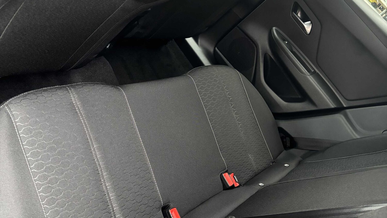 Used Vauxhall Mokka 2025 for sale - 77862308: Photo 17