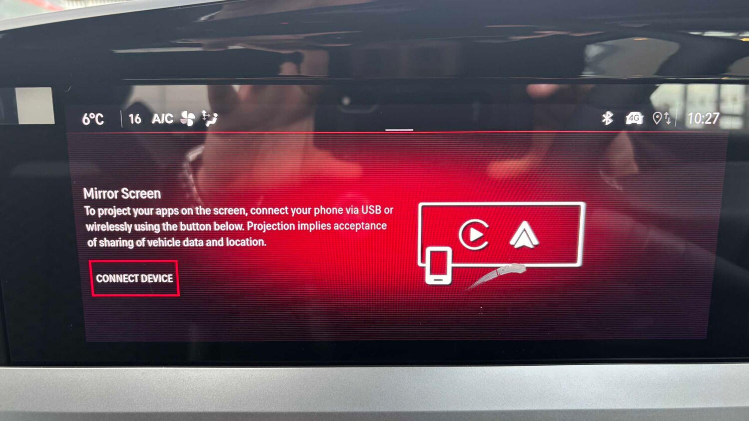 Used Vauxhall Mokka 2025 for sale - 77862308: Photo 19