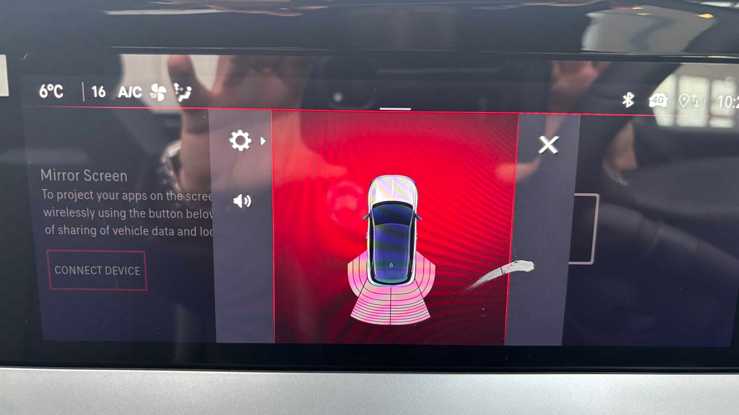 Used Vauxhall Mokka 2025 for sale - 77862308: Photo 21