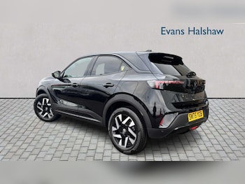 Used Vauxhall Mokka 2025 for sale - 77862308: Photo