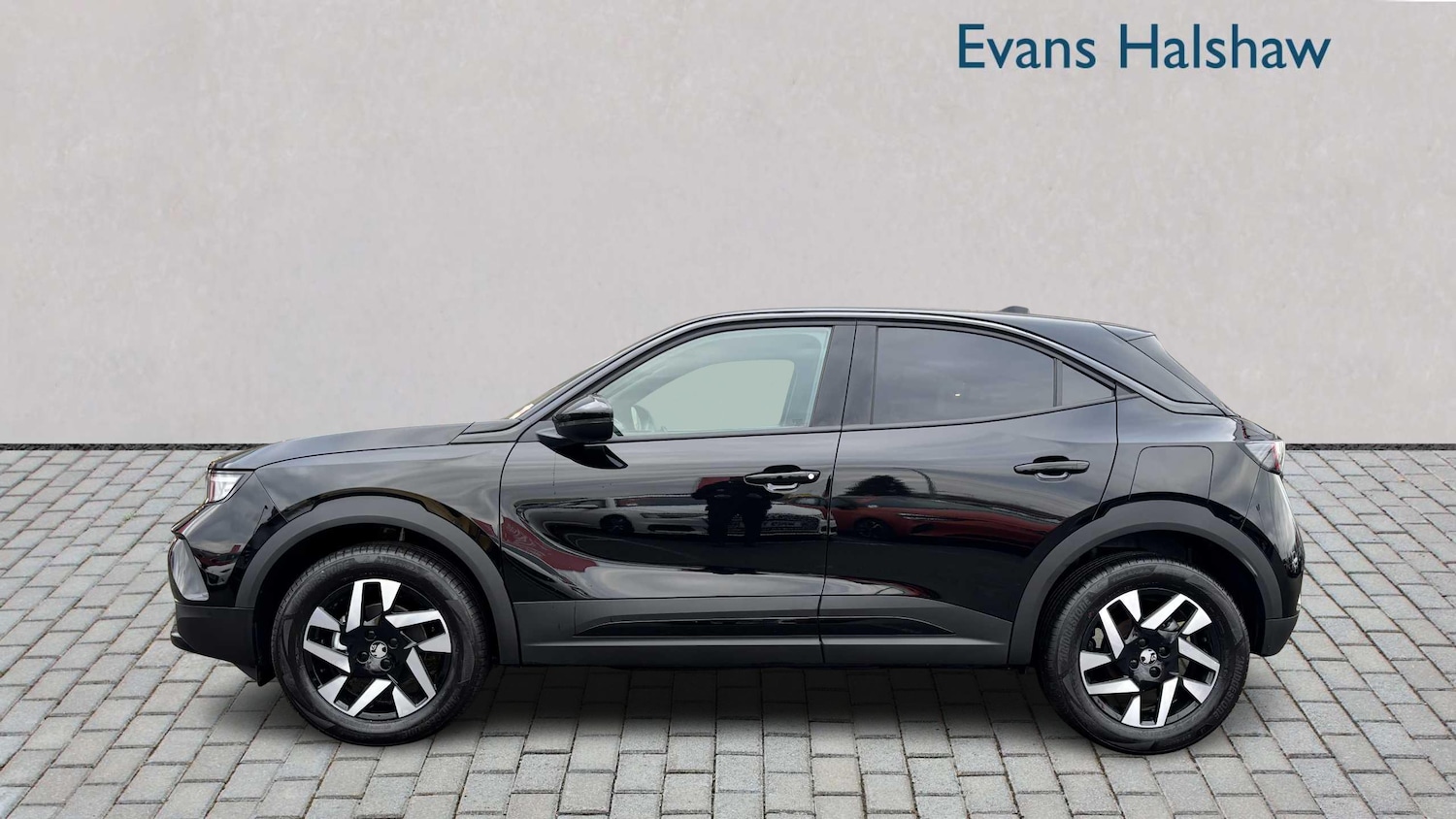 Used Vauxhall Mokka 2025 for sale - 77862308: Photo 3