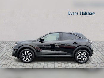 Used Vauxhall Mokka 2025 for sale - 77862308: Photo