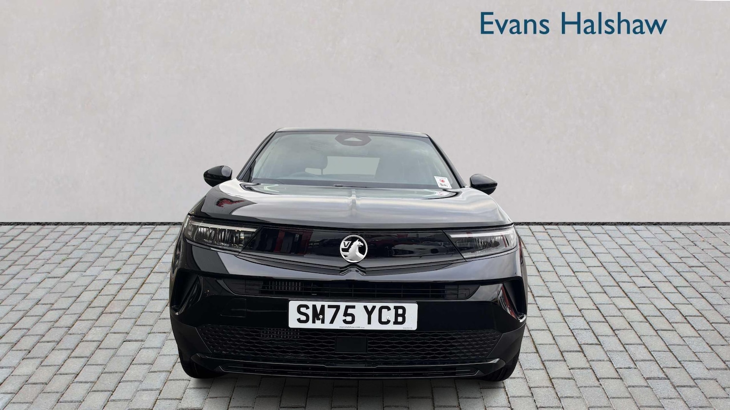 Used Vauxhall Mokka 2025 for sale - 77862308: Photo 4