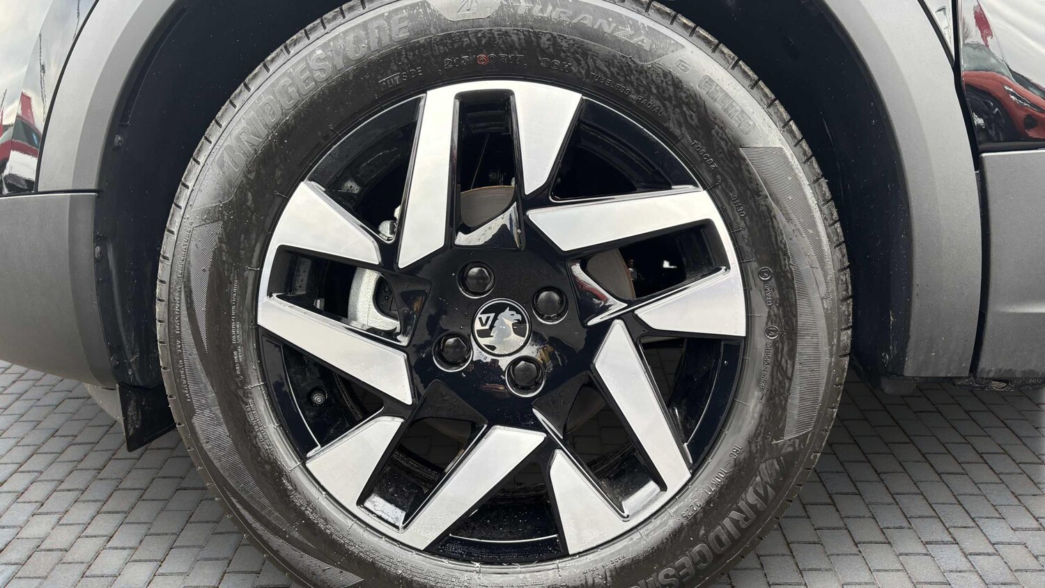 Used Vauxhall Mokka 2025 for sale - 77862308: Photo 7