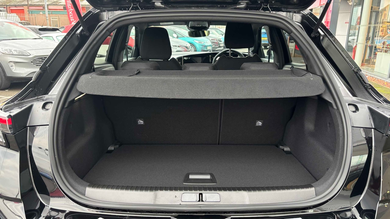 Used Vauxhall Mokka 2025 for sale - 77862308: Photo 8