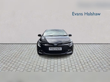 Used Toyota Corolla 2023 for sale - 79499475: Photo
