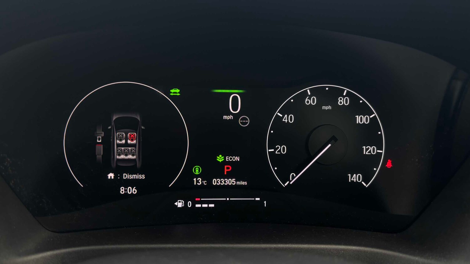 Used Honda HR-V for sale - 77860026: Photo 13