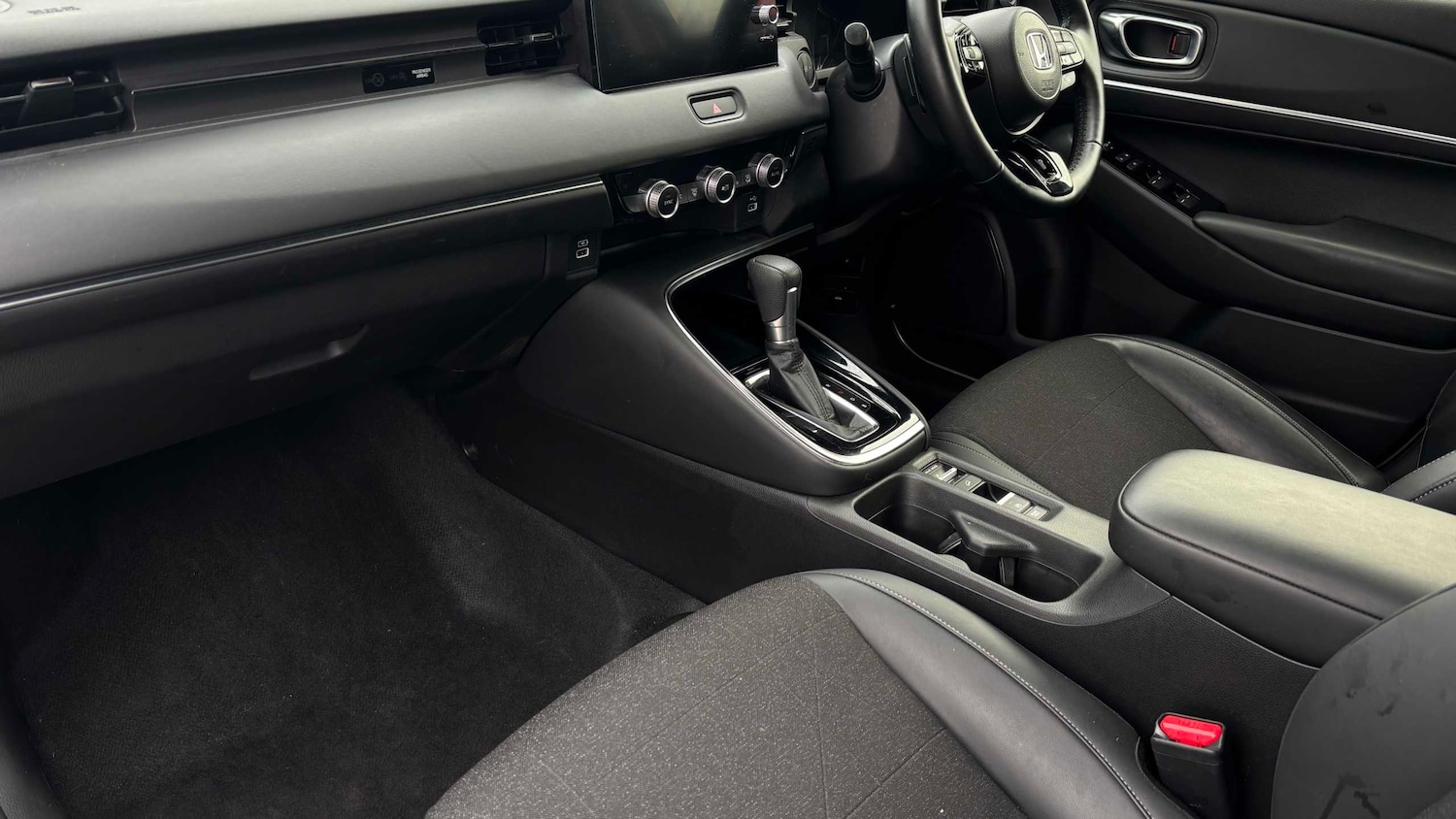 Used Honda HR-V for sale - 77860026: Photo 16