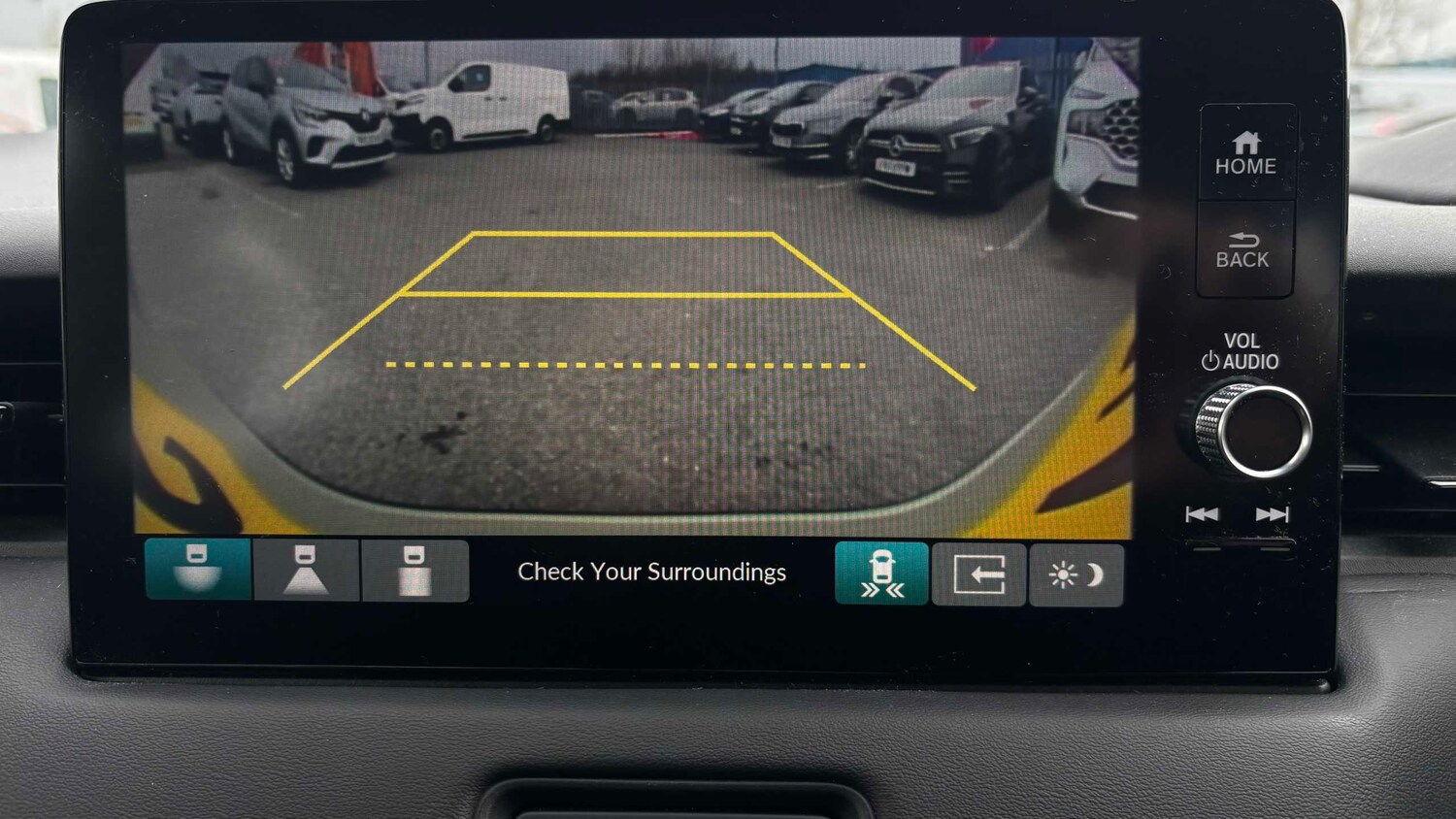 Used Honda HR-V for sale - 77860026: Photo 19