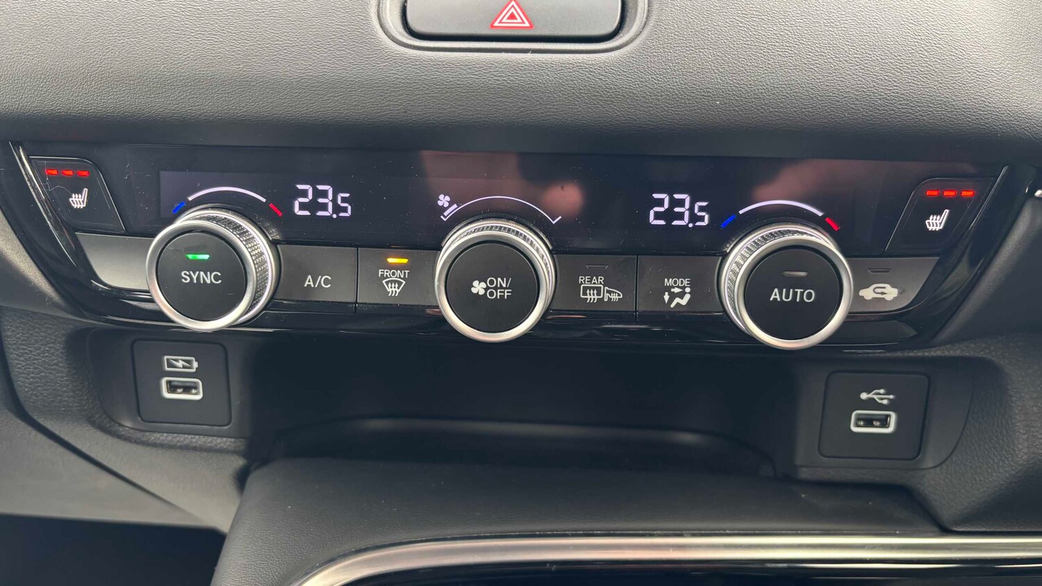 Used Honda HR-V for sale - 77860026: Photo 21